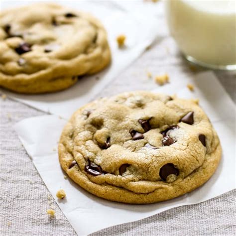 How To Make Cannabis Chocolate Chip Cookies Potent