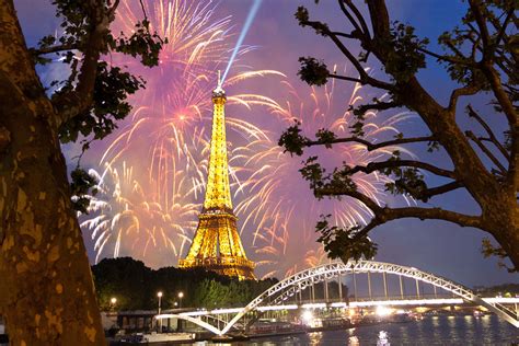 Bastille Day Frances Party For The People By Rick Steves