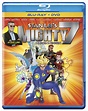 Stan Lee's 'Mighty 7: Beginnings' Coming to Blu-ray and DVD - Comic Vine