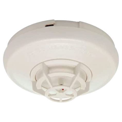 Simplex 4098 9733 Heat Detector 1st Fire Alarm Supplier