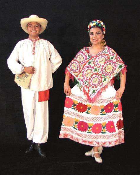 Etnias De Michoacan 3c Nahuas