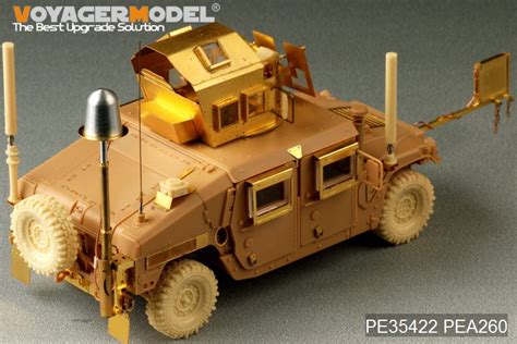 Modern Humvee Electronic Antenna Set By Voyager Models My Xxx Hot Girl