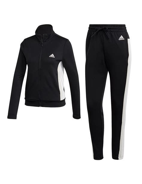 Conjunto Pants Adidas Para Mujer Con Cierre Mx