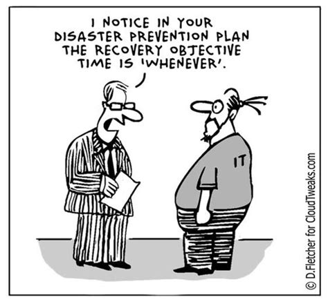 Check spelling or type a new query. Are you confident in your Disaster Recovery plan? Request ...
