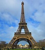 Tour Eiffel : tarif, métro, restaurant, tout ce qu'il faut savoir avant ...