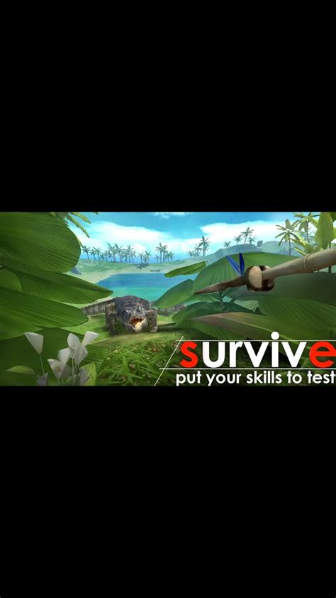 Survival Island Evolve Pro Survival Island Evolve Adventure Survived The Game — Hive