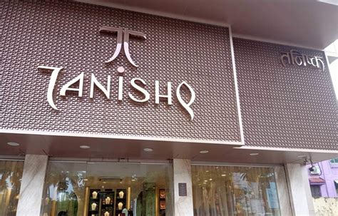 Tanishq Faces Allegations Of Selling Jewellery Not Approved By Bis