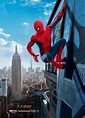 Spider-Man: Homecoming - Película 2017 - SensaCine.com