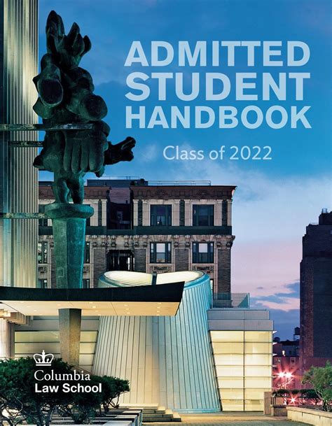 Staff Handbook 2022