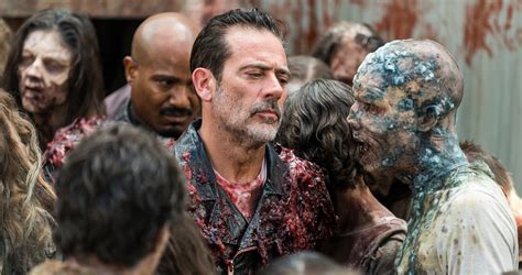 Please keep subreddit rules in mind when submitting content: The Walking Dead Season 8, Episode 5 Review: 'The Big ...