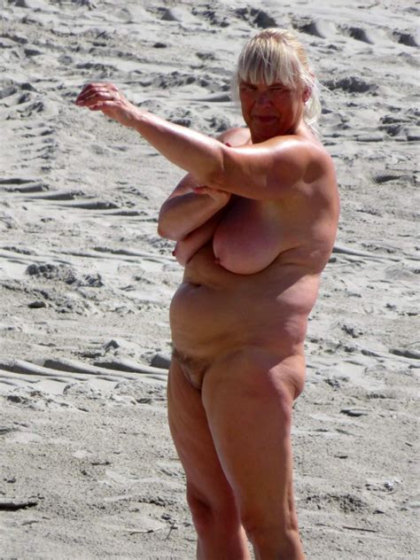 Granny Nude Beach Homemade Pics Grannynudepics