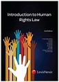 Ebook - Introduction to Human Rights Law 2nd Edition | Sherwood Books