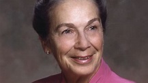 Helen Robson Walton: 1919-2007