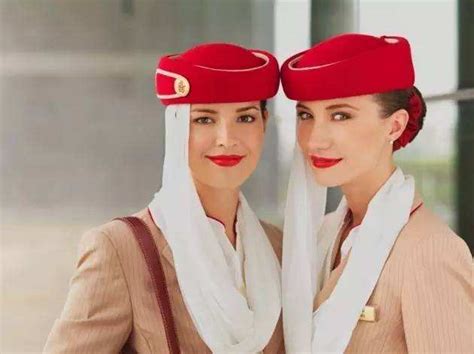各国性感的空姐制服，你最喜欢哪个？ 航空公司