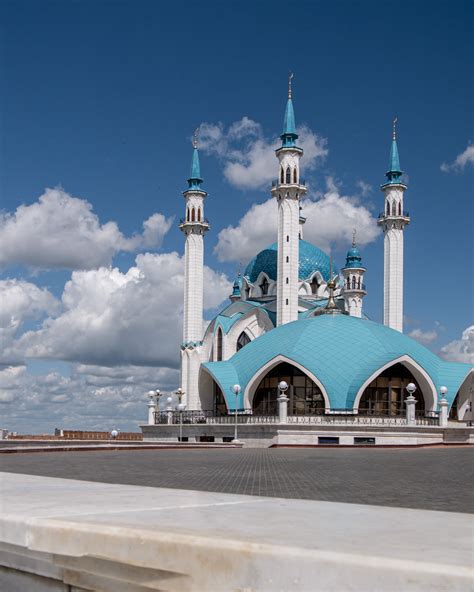 The Best Way To Spend One Day In Kazan Russia Feather And The Wind