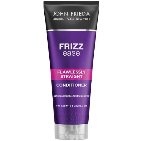 John Frieda Frizz Ease Flawlessly Straight Conditioner Douglas