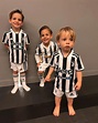 Los hijos de Morata arrasan en Instagram en este álbum inédito: más de ...