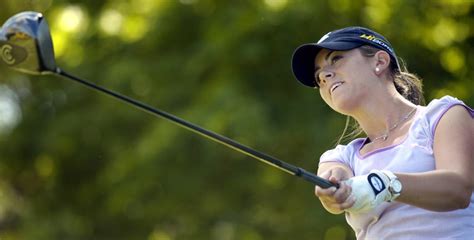 Death Of Golfer Erica Blasberg Ruled Suicide Doctor Accused Of Obstruction Las Vegas Sun News