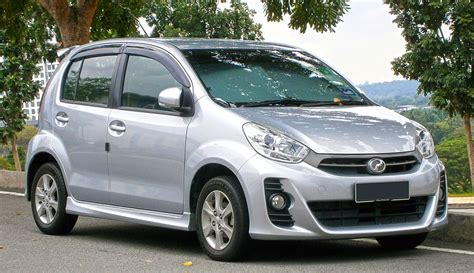 Hi guys, this is my new project, named as myvi. Perodua Myvi - Wikipedia