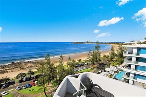 Дуэйн джонсон, зак эфрон, приянка чопра и др. Beachfront Mooloolaba Rooftop Apartments - Malibu Resort