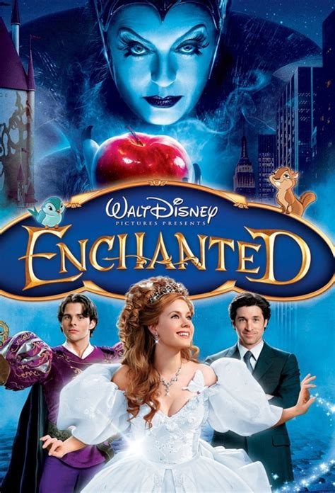 Enchanted Where To Watch Streaming And Online Nz