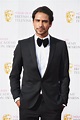 Luke Pasqualino | Stars Celebrate in the Sunshine at the TV BAFTA ...