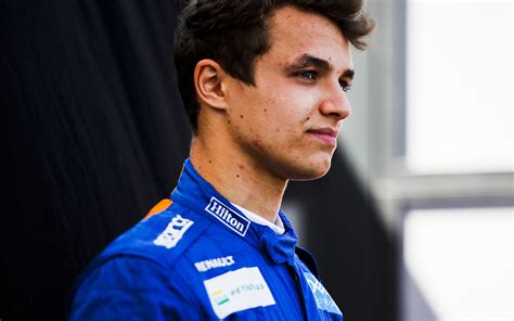 Lando norris is currently believed to be single. Lando Norris :: ADD Management