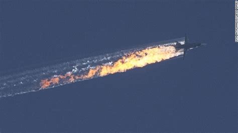 Russian Plane Crash No Sign Of Survivors Cnn