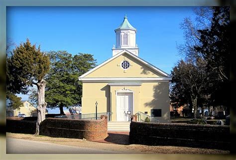 Living In Williamsburg Virginia Grace Episcopal Church Yorktown