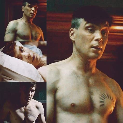 Ator De Thomas Shelby