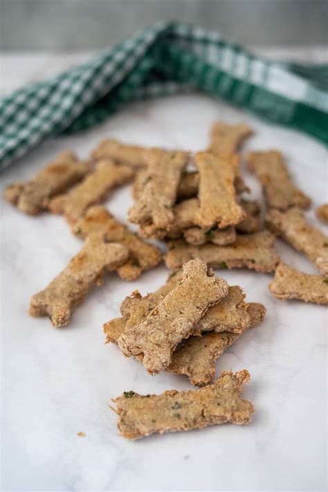 Can You Use Coconut Flour For Dog Treats