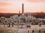 Vigeland Sculpture Park In Oslo - Why You MUST Visit The Weird ...