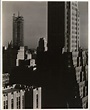 From My Window at the Shelton, North | Alfred Stieglitz | 1987.1100.11 ...