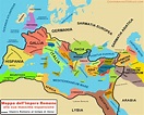 Perchè cadde l’Impero Romano | phehinothatemiyeyelo - Vento nei Capelli