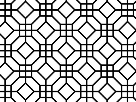 Jai Deco Geometric Pattern 108 Jai Deco Sacred Geometry Flickr