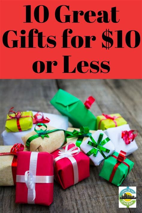 Christmas gifts for girls 2021. 10 great gifts for under $10 | Christmas on a budget ...