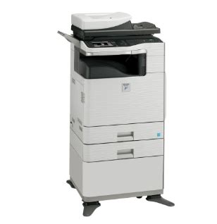 You can download driver for this type of printer, compatible with the sharp printer series. Sharp MX-B402SC Driver, Install, and Manual Download - Windows & Mac