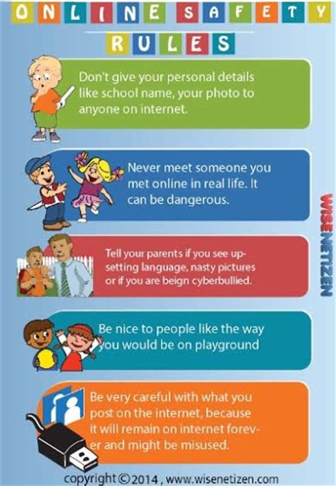 8 Tips To Keep Your Kids Safe Online