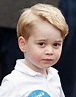 Prince George's Birthday: 22 things we didn't know about the Royal tot ...