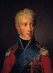 King Frederick VI of Denmark and Norway