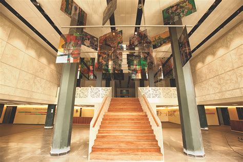 The first place i visited was called the arrival pavilion this place talks more on how olusegun obansajo. Museum - Olusegun Obasanjo Presidential Library