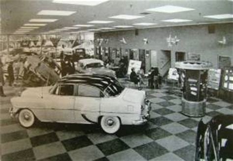 Our reputation of honesty and reliability precedes us throughout all of the baltimore area. CARS_1940_1949