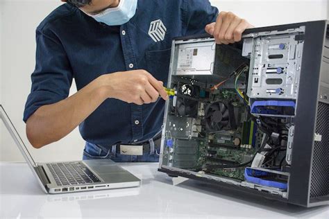 Why Is Computer Repair Best Left To Experts