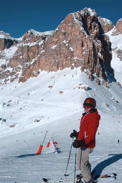 Reasons To Ski Bolzano Italy Dolomites Ski Tours Skiing In The
