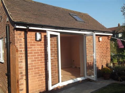 When converting a garage, it is advisable to stick to the building codes of your area. Garage Conversion Chesterfield April 2012 14 | SM ...
