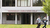 Universidad Camilo José Cela - Erasmus in Madrid