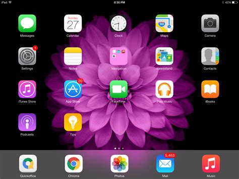 How To Change The Wallpaper On Your Iphone Or Ipad