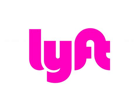 Lyft Logo Png Images Transparent Free Download Pngmart