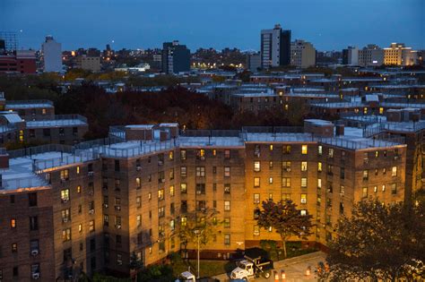 The Projects New York Housing Projects New York Photos And Premium