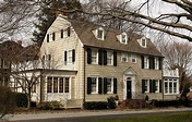 How Much Does It Cost To Live In A Haunted House? The ‘Amityville ...